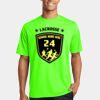 PosiCharge ® RacerMesh ® Tee Thumbnail
