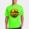 PosiCharge ® RacerMesh ® Tee Thumbnail