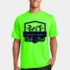 PosiCharge ® RacerMesh ® Tee Thumbnail