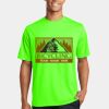 PosiCharge ® RacerMesh ® Tee Thumbnail