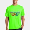 PosiCharge ® RacerMesh ® Tee Thumbnail