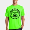 PosiCharge ® RacerMesh ® Tee Thumbnail