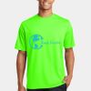 PosiCharge ® RacerMesh ® Tee Thumbnail