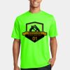 PosiCharge ® RacerMesh ® Tee Thumbnail