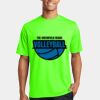 PosiCharge ® RacerMesh ® Tee Thumbnail