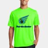 PosiCharge ® RacerMesh ® Tee Thumbnail