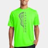 PosiCharge ® RacerMesh ® Tee Thumbnail