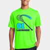 PosiCharge ® RacerMesh ® Tee Thumbnail