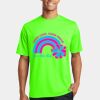PosiCharge ® RacerMesh ® Tee Thumbnail