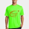 PosiCharge ® RacerMesh ® Tee Thumbnail
