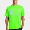 PosiCharge ® RacerMesh ® Tee Thumbnail