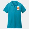 Ladies PosiCharge ® Competitor Polo Thumbnail