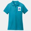 Ladies PosiCharge ® Competitor Polo Thumbnail