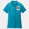 Ladies PosiCharge ® Competitor Polo Thumbnail