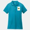 Ladies PosiCharge ® Competitor Polo Thumbnail