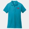 Ladies PosiCharge ® Competitor Polo Thumbnail