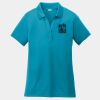 Ladies PosiCharge ® Competitor Polo Thumbnail