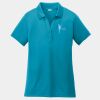 Ladies PosiCharge ® Competitor Polo Thumbnail