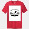 Gildan Performance ® T Shirt Thumbnail