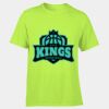 Dri Power ® 100% Polyester T Shirt Thumbnail