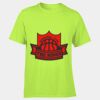 Dri Power ® 100% Polyester T Shirt Thumbnail
