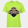 Dri Power ® 100% Polyester T Shirt Thumbnail