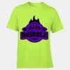 Dri Power ® 100% Polyester T Shirt Thumbnail