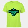 Dri Power ® 100% Polyester T Shirt Thumbnail