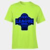 Dri Power ® 100% Polyester T Shirt Thumbnail