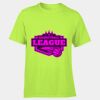 Dri Power ® 100% Polyester T Shirt Thumbnail