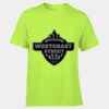 Dri Power ® 100% Polyester T Shirt Thumbnail