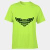 Dri Power ® 100% Polyester T Shirt Thumbnail