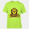 Dri Power ® 100% Polyester T Shirt Thumbnail