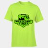 Dri Power ® 100% Polyester T Shirt Thumbnail