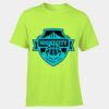 Dri Power ® 100% Polyester T Shirt Thumbnail