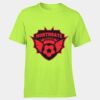 Dri Power ® 100% Polyester T Shirt Thumbnail