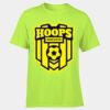 Dri Power ® 100% Polyester T Shirt Thumbnail