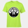Dri Power ® 100% Polyester T Shirt Thumbnail