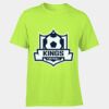 Dri Power ® 100% Polyester T Shirt Thumbnail