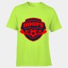 Dri Power ® 100% Polyester T Shirt Thumbnail