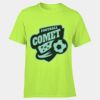 Dri Power ® 100% Polyester T Shirt Thumbnail