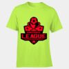 Dri Power ® 100% Polyester T Shirt Thumbnail