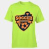 Dri Power ® 100% Polyester T Shirt Thumbnail