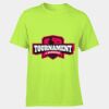 Dri Power ® 100% Polyester T Shirt Thumbnail
