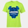 Dri Power ® 100% Polyester T Shirt Thumbnail