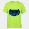 Dri Power ® 100% Polyester T Shirt Thumbnail
