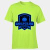 Dri Power ® 100% Polyester T Shirt Thumbnail
