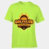 Dri Power ® 100% Polyester T Shirt Thumbnail