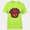 Dri Power ® 100% Polyester T Shirt Thumbnail