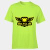 Dri Power ® 100% Polyester T Shirt Thumbnail